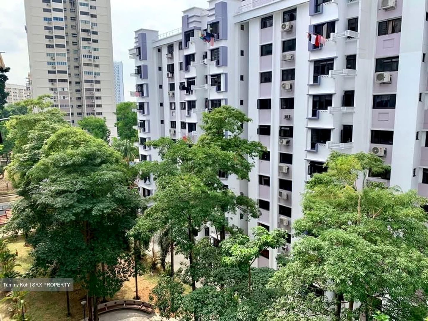 Blk 425 Ang Mo Kio Avenue 3 (Ang Mo Kio), HDB 3 Rooms #588857791